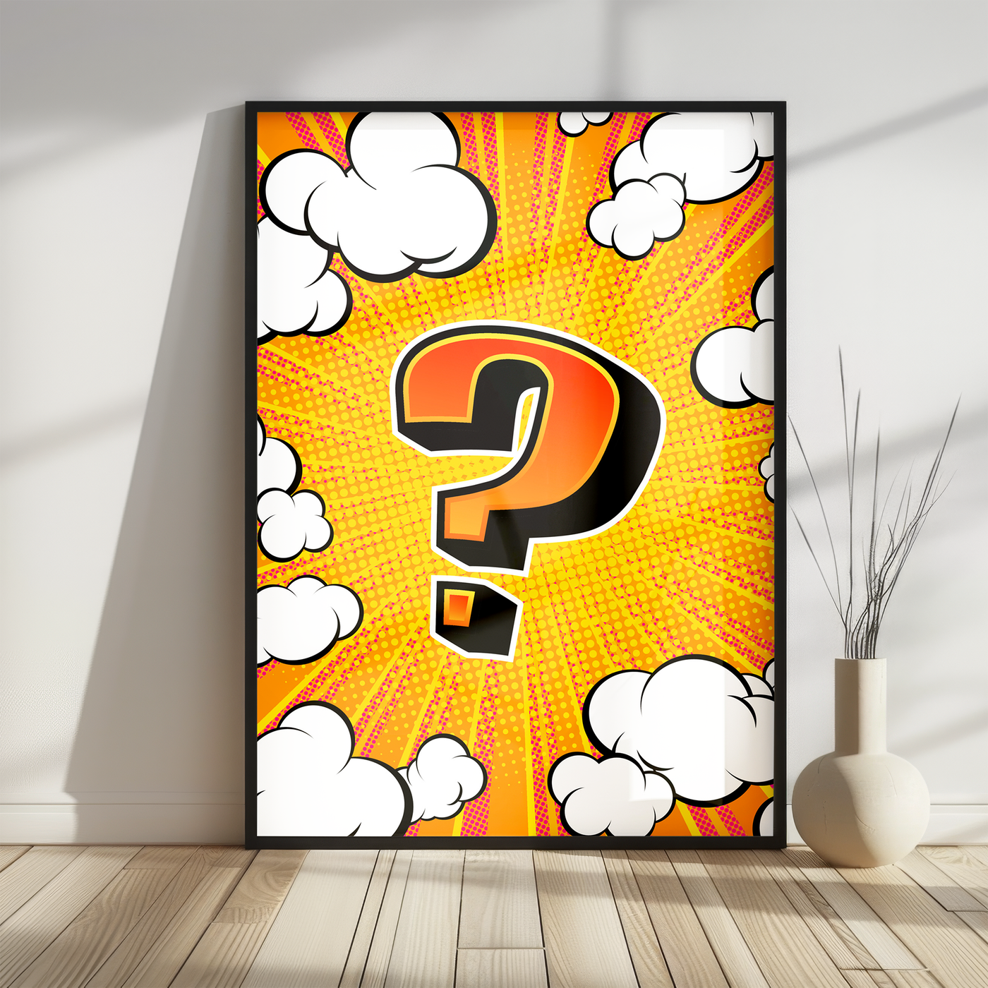 Choose Cartoon Style