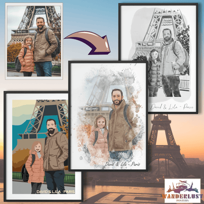 personalized-travel-poster-custom